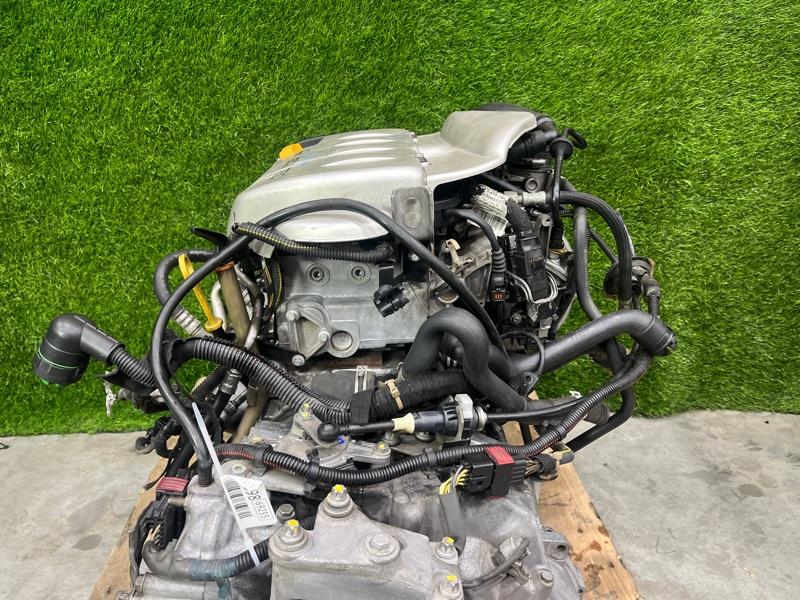 Двигатель из Японии — фото 5