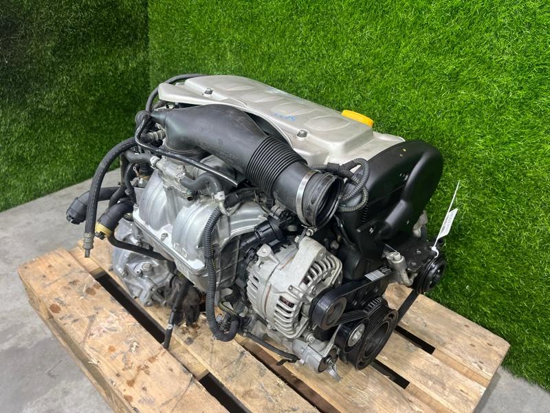 Двигатель из Японии — фото 16