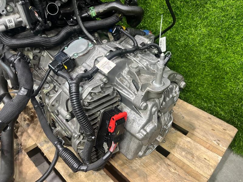 АКПП из Японии — фото 12