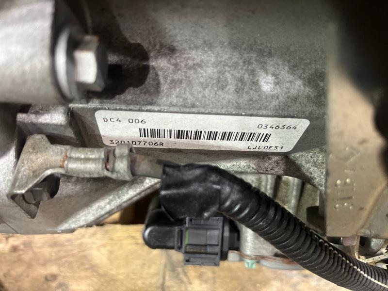 АКПП из Японии — фото 11