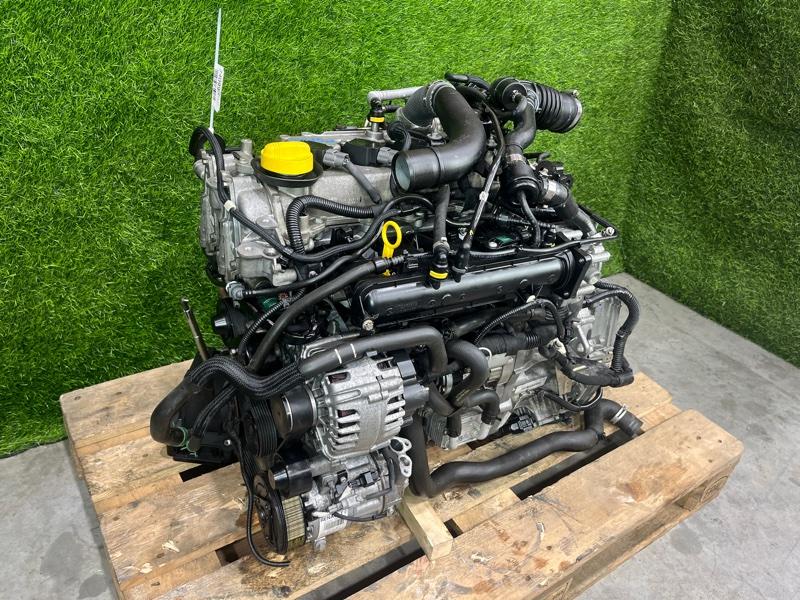 Двигатель из Японии — фото 12