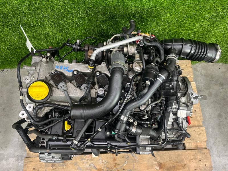 Двигатель из Японии — фото 16