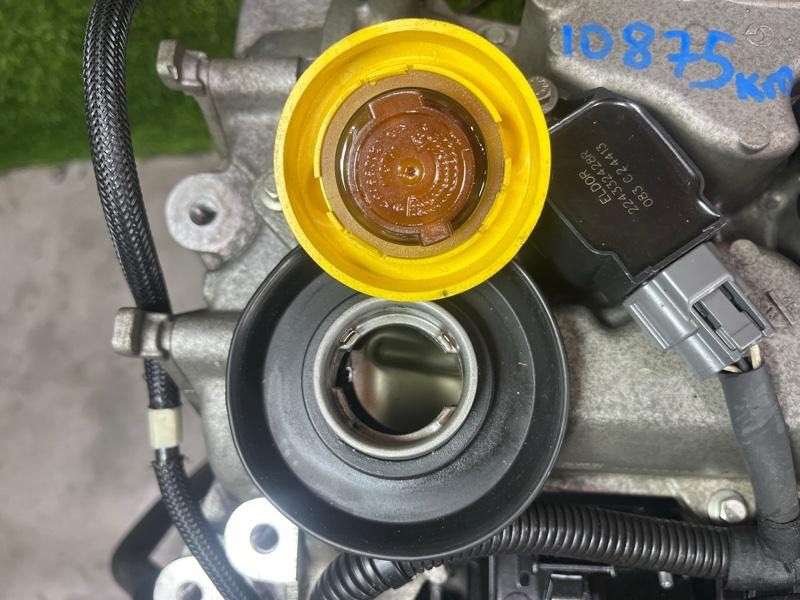 Двигатель из Японии — фото 10