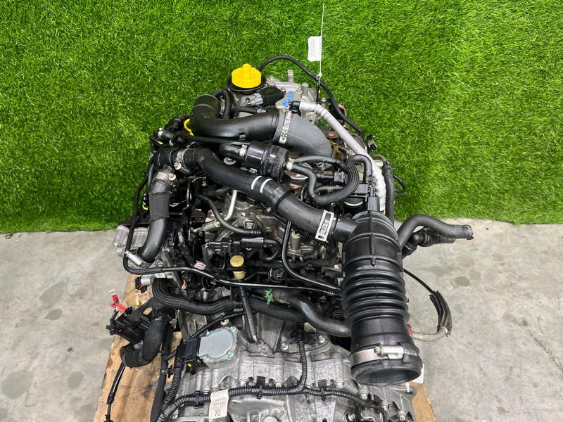 Двигатель из Японии — фото 4