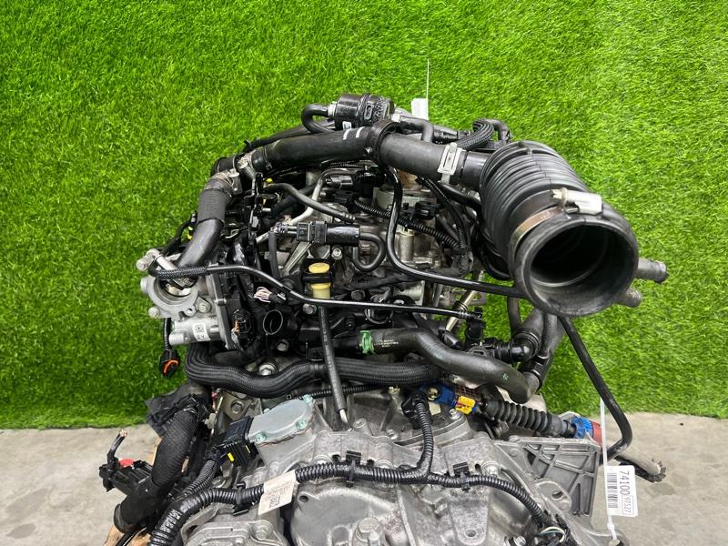 Двигатель из Японии — фото 5