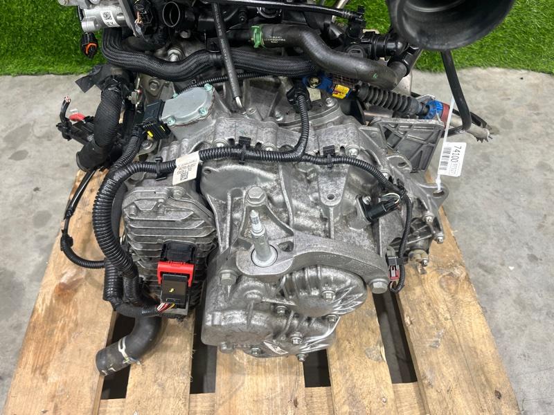 АКПП из Японии — фото 7