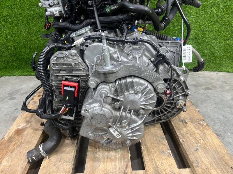 АКПП из Японии — фото 8