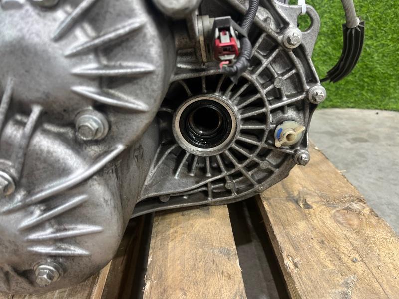 АКПП из Японии — фото 9