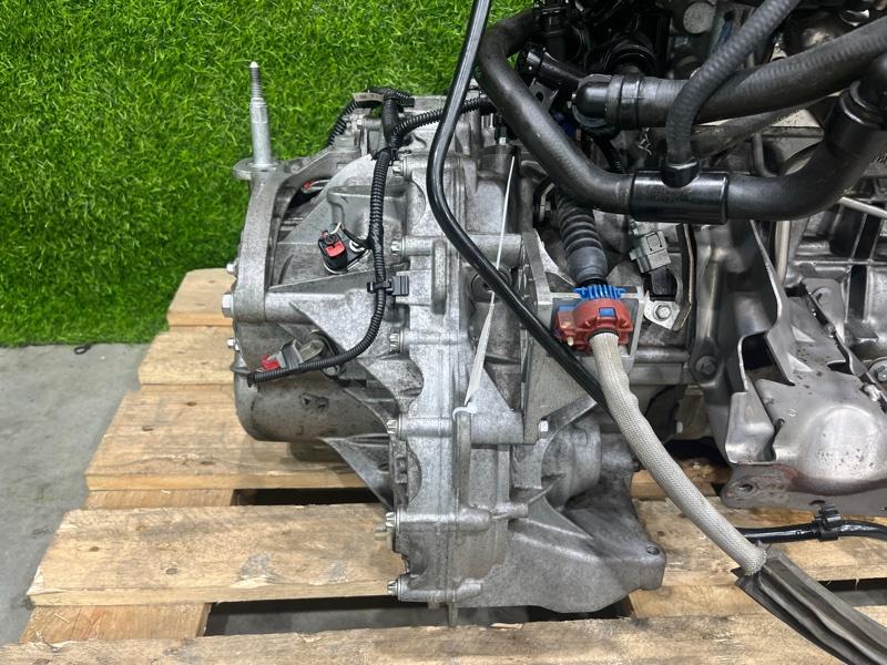 АКПП из Японии — фото 3