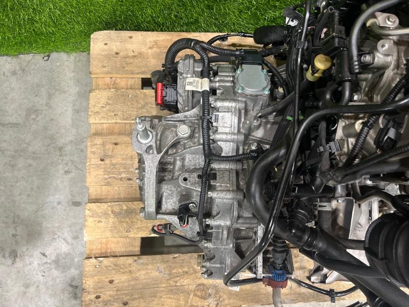 АКПП из Японии — фото 6