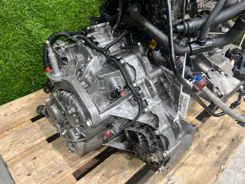 АКПП из Японии — фото 10