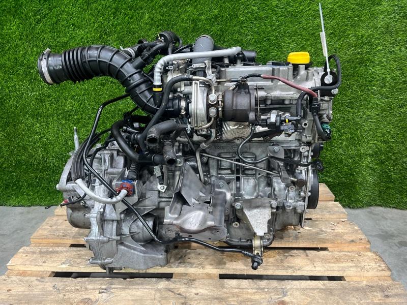 Двигатель из Японии — фото 7