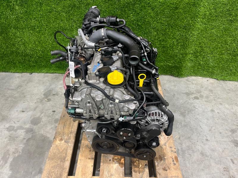 Двигатель из Японии — фото 8