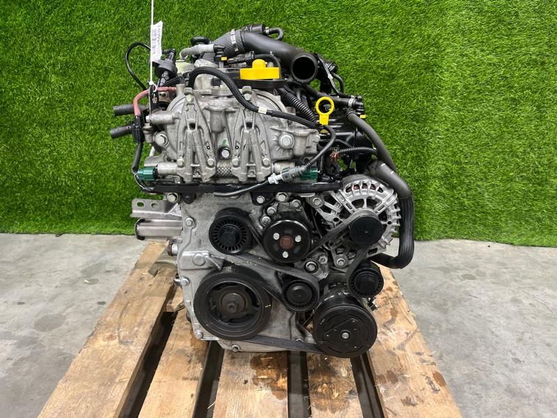 Двигатель из Японии — фото 9