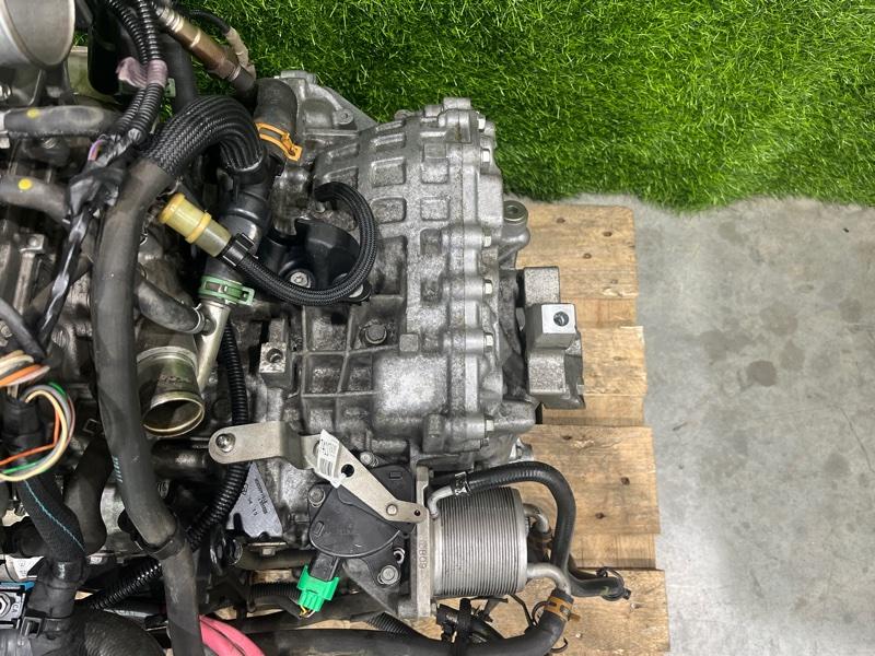 АКПП из Японии — фото 6