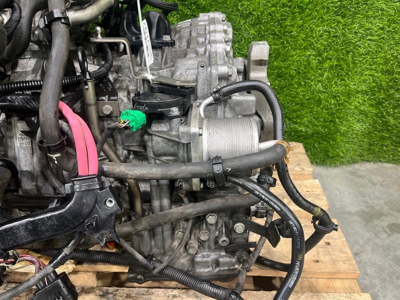 АКПП из Японии — фото 7