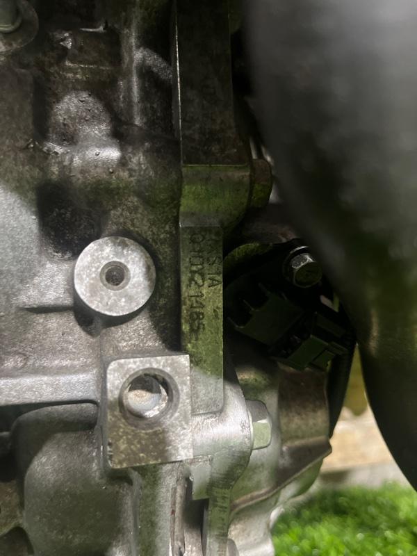 АКПП из Японии — фото 11