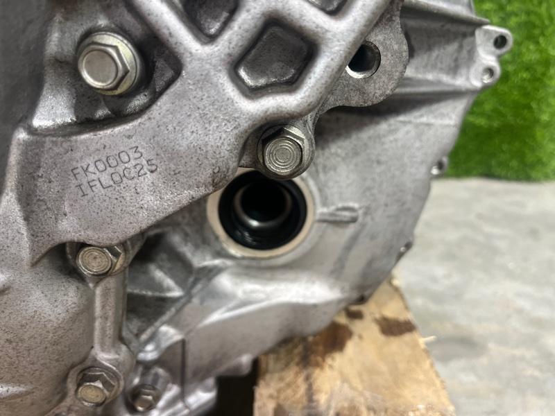 АКПП из Японии — фото 10