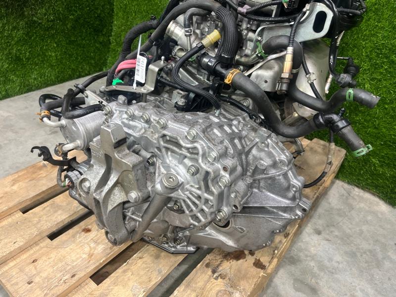 АКПП из Японии