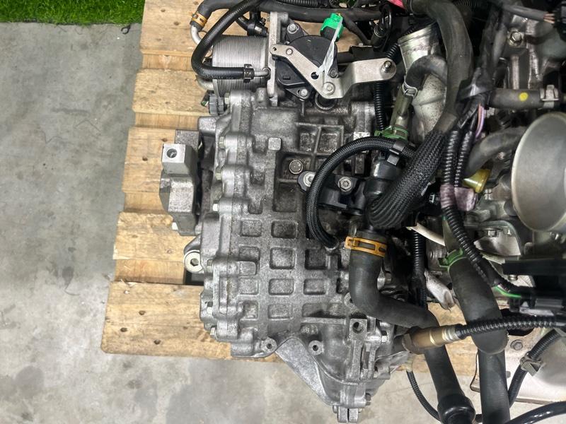 АКПП из Японии — фото 3