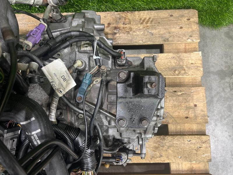 АКПП из Японии — фото 3