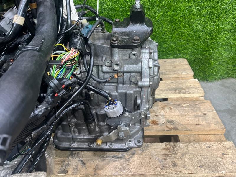 АКПП из Японии — фото 4