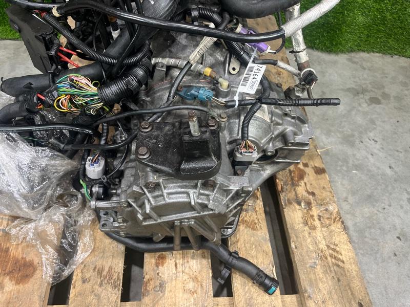 АКПП из Японии — фото 6