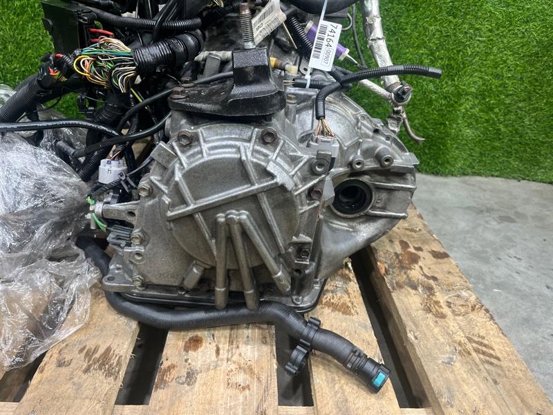 АКПП из Японии — фото 7