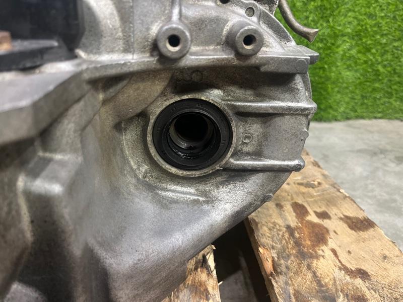 АКПП из Японии — фото 8