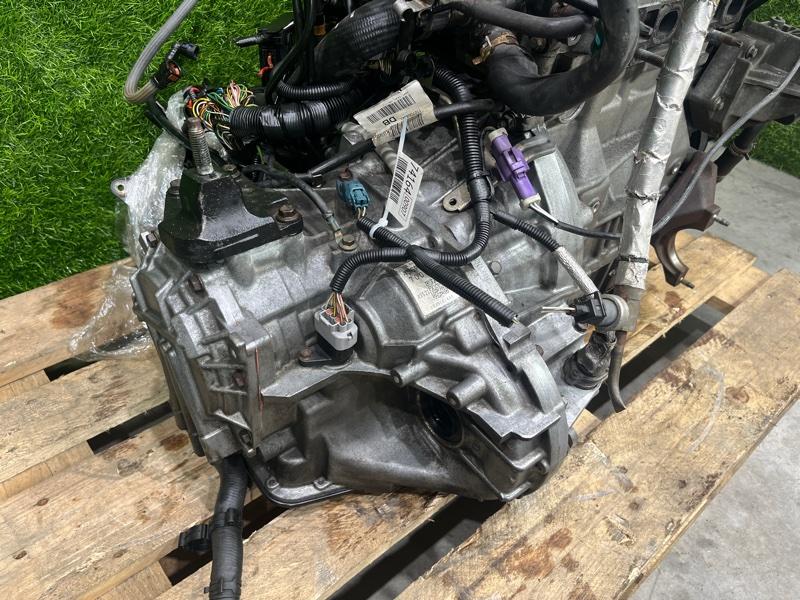 АКПП из Японии — фото 10