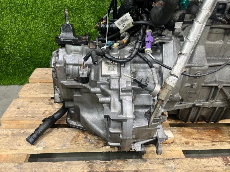 АКПП из Японии — фото 11