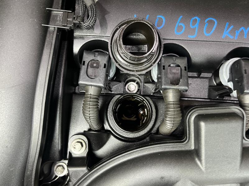 Двигатель из Японии — фото 11