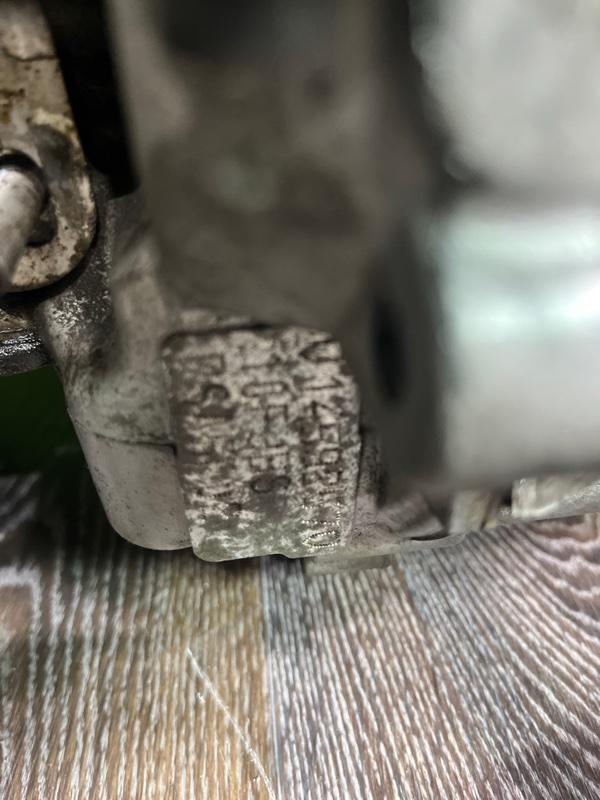 Двигатель из Японии — фото 10