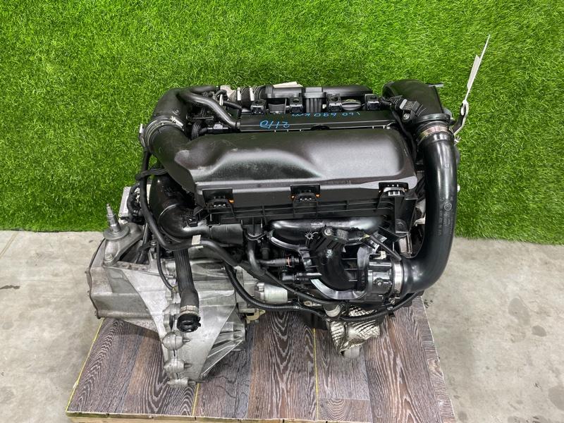 Двигатель из Японии — фото 4