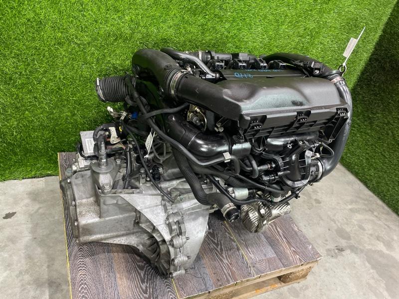 Двигатель из Японии — фото 12