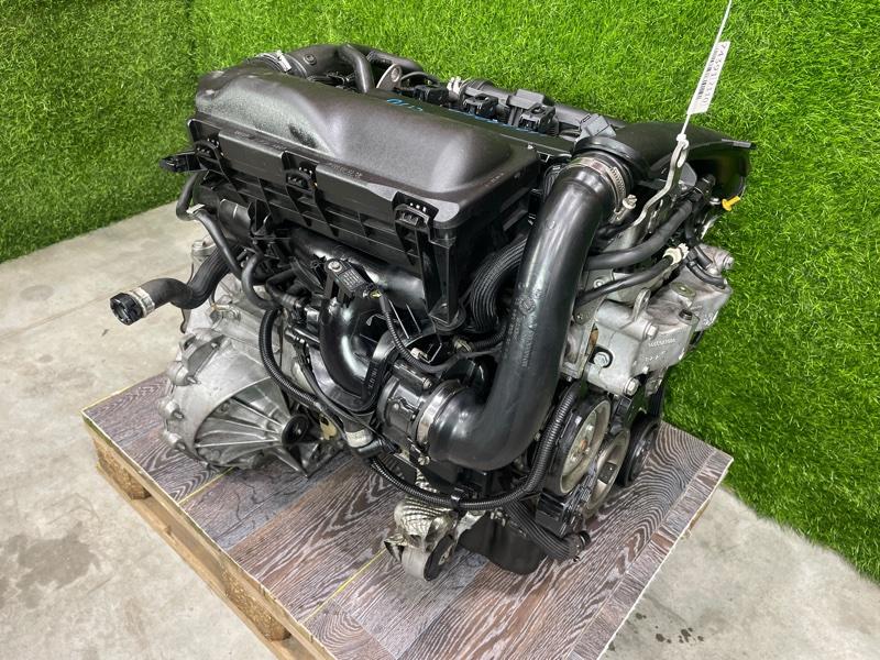 Двигатель из Японии — фото 13