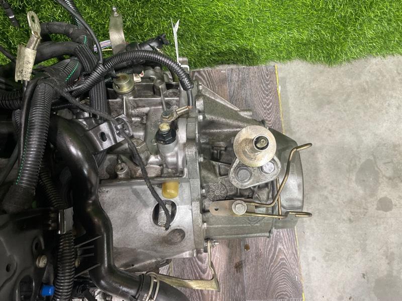 МКПП — фото 7