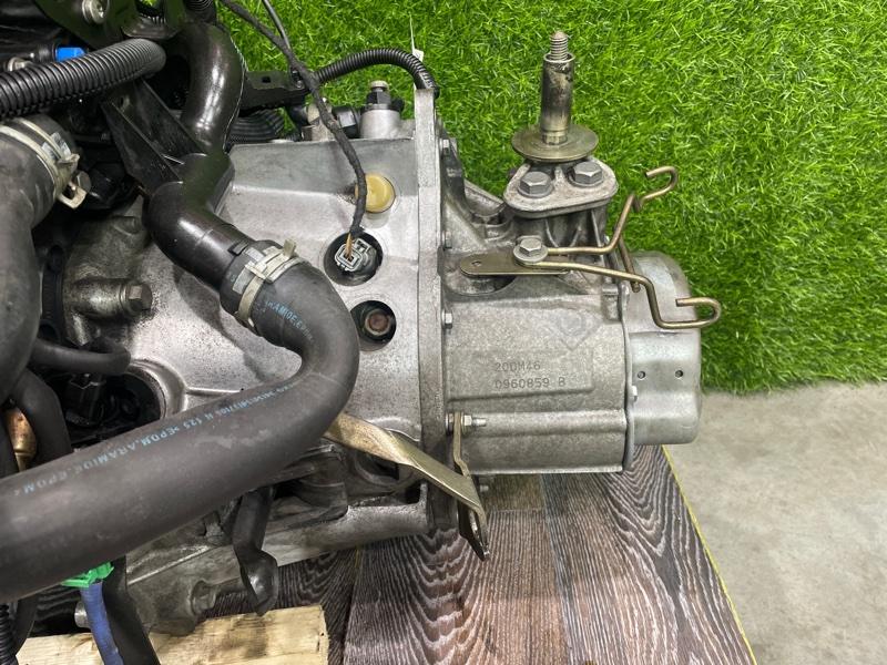 МКПП — фото 5