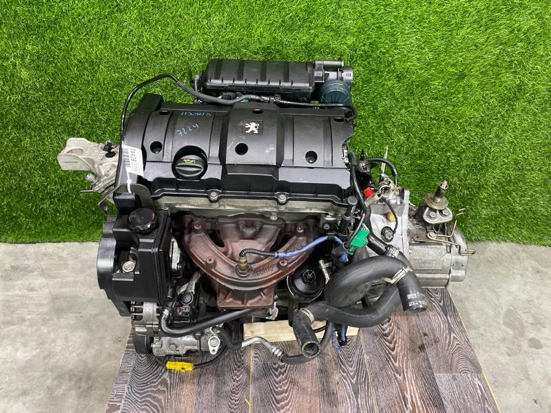 Двигатель из Японии