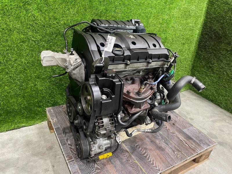 Двигатель из Японии — фото 12