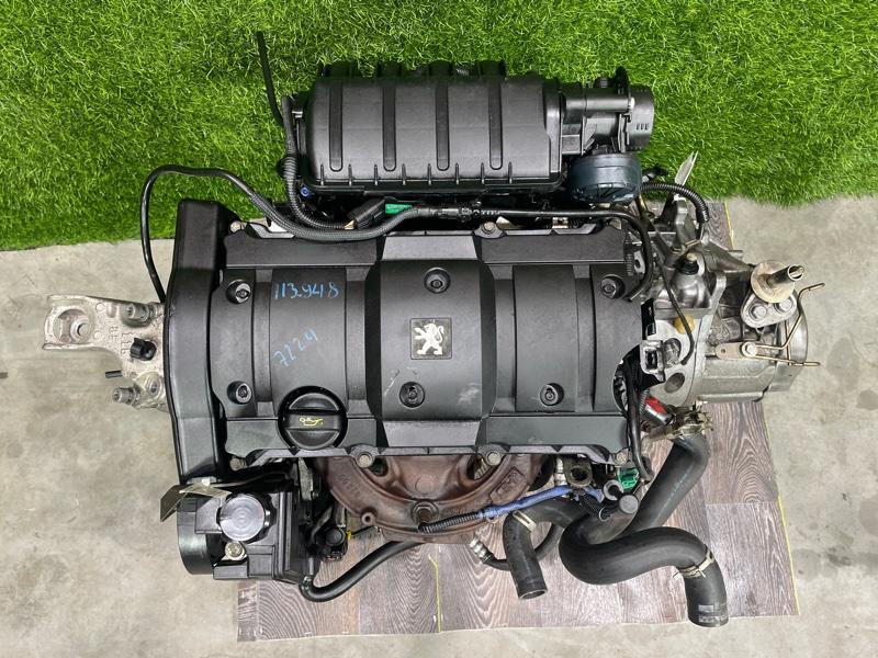 Двигатель из Японии — фото 16