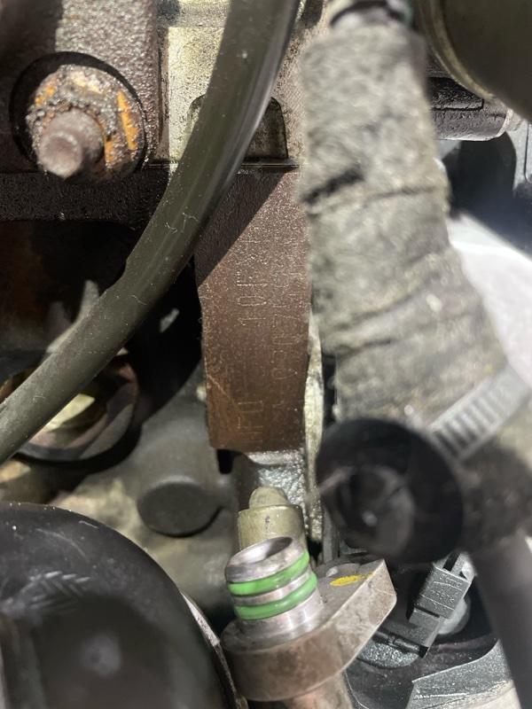 Двигатель из Японии — фото 11