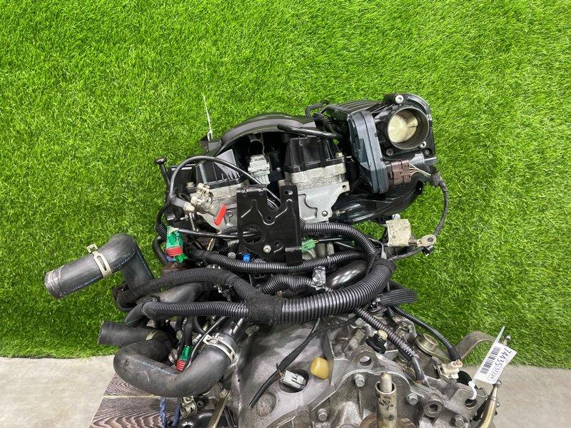 Двигатель из Японии — фото 5