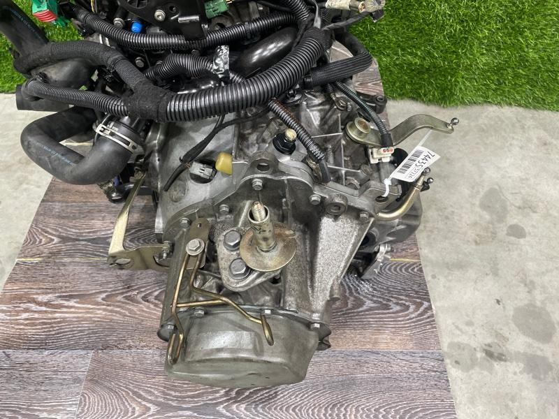 МКПП — фото 8