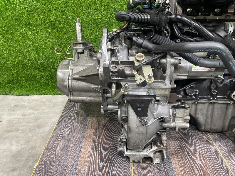 МКПП — фото 4