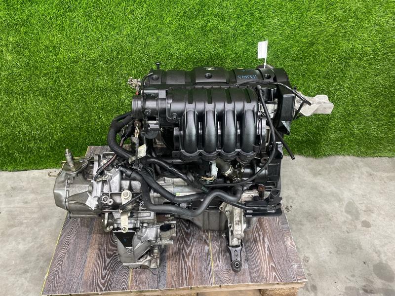 Двигатель из Японии — фото 6