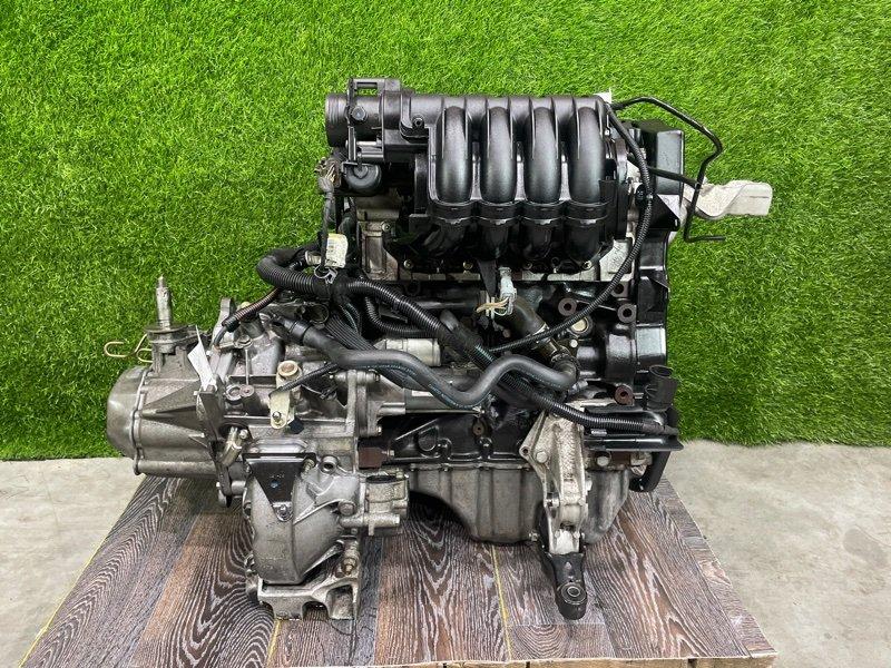 Двигатель из Японии — фото 7