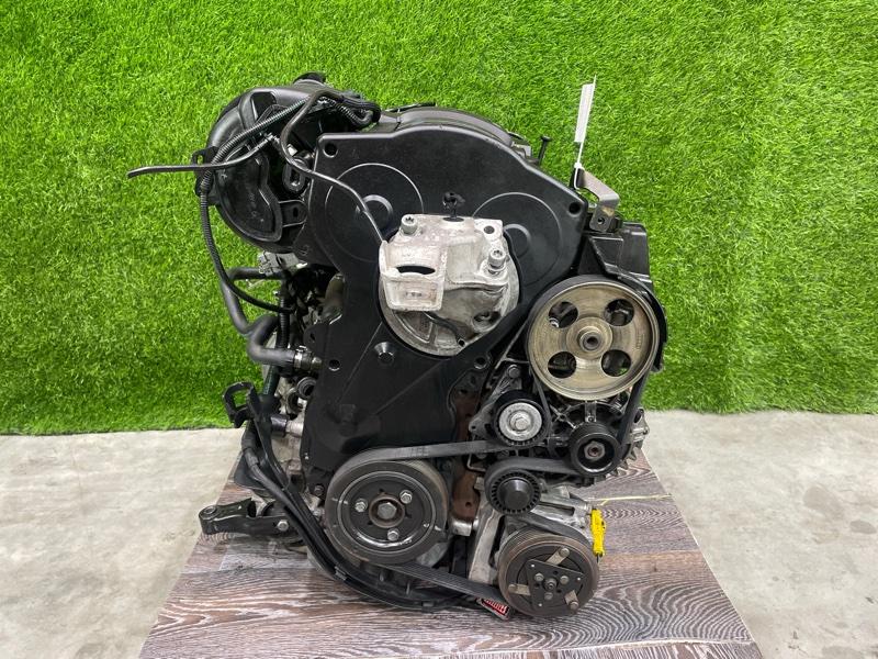 Двигатель из Японии — фото 9