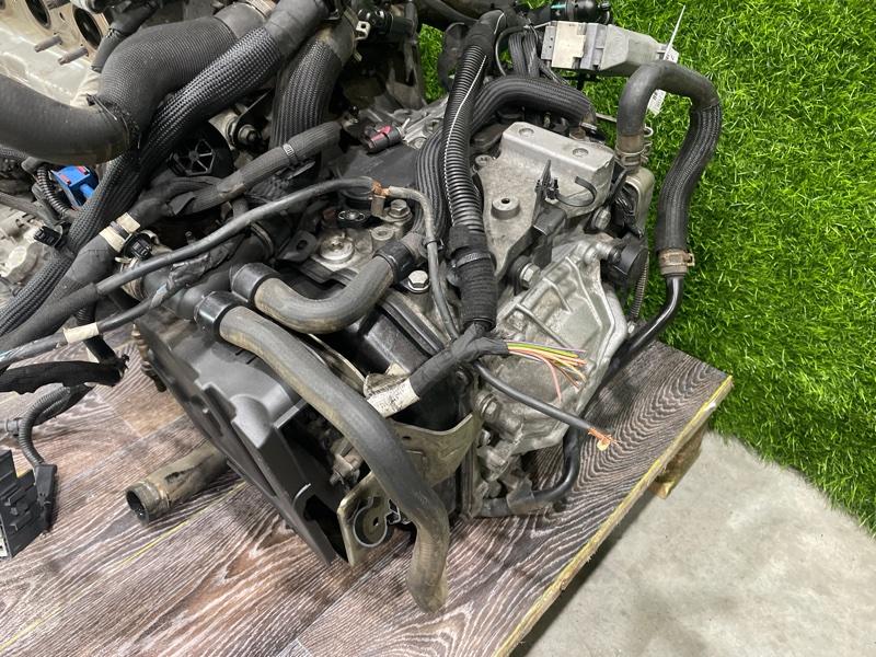 АКПП из Японии — фото 12