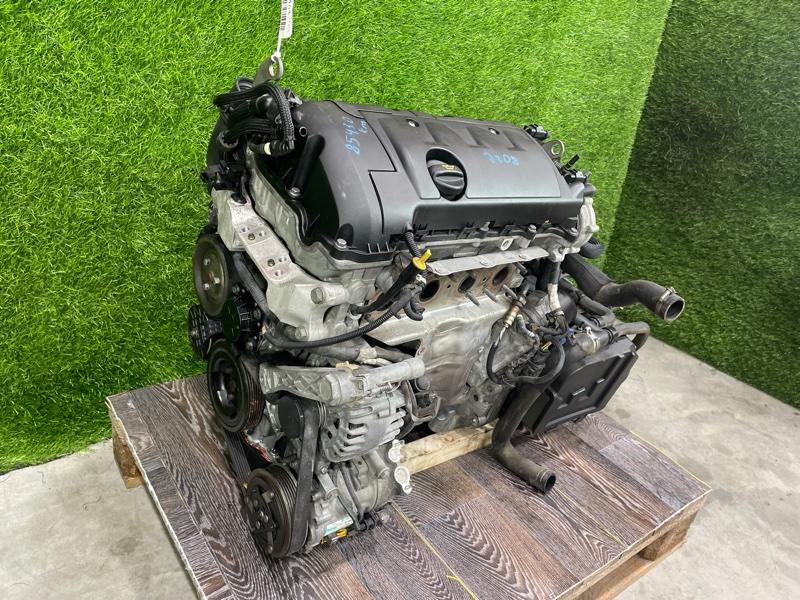 Двигатель из Японии — фото 12